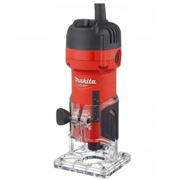 CMT Base, база для фрезерного станка CMT10 + струбцина 65мм.