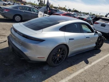 Porsche 2022 Porsche Taycan gts, 2022r., Elektryczny 509KM, zdjęcie 2
