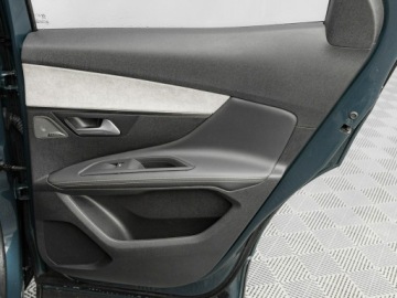 Peugeot 3008 II Crossover 1.6 THP 180KM 2020 Peugeot 3008 WD2381U#1.6 PureTech GT EAT8, zdjęcie 24