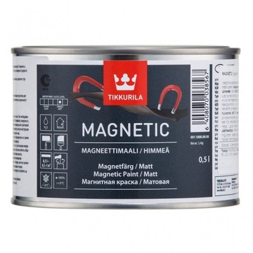 MAGNETIC 0.5L