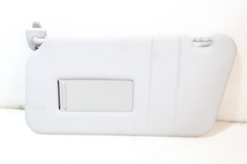 OSŁONA PRZECIWSŁONECZNA LEWA SUZUKI SWIFT IV LIFT