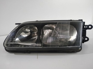 ФАРА ПЕРЕДНЯЯ ЛЕВАЯ MAZDA 626 GF