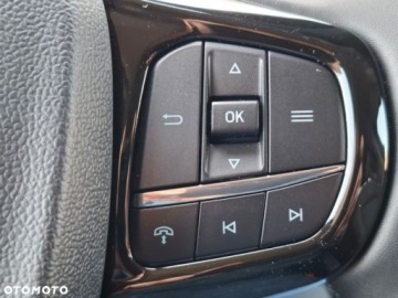 Ford Tourneo Custom II  L1 2.0 EcoBlue 170 KM 170KM 2025 Ford Tourneo Custom Ford Tourneo Custom 2.0 EcoBlue 320 AWD L2 Titanium X, zdjęcie 9