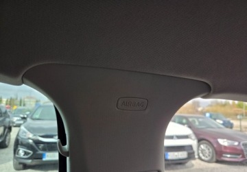 Skoda Karoq Crossover 1.0 TSI 115KM 2018 Skoda Karoq 1.0TSI 115KM 6Bieg LED Grz.Fotele Navi CarPlay PDC Oplaty Gwar, zdjęcie 20