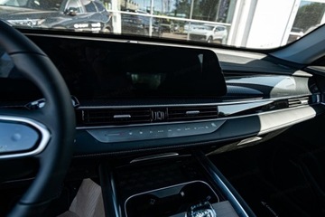 Chery Tiggo 7 SUV PHEV 1.5 T-GDI DHE 279KM 2025 CHERY Tiggo 7 Comfort 1.5 T-GDI Super Hybrid DHT 279KM 2025, zdjęcie 11