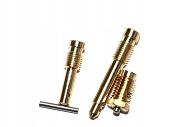 ZESTAW NAPRAWCZY GAŹNIKA DO JAWA 50 ROMET OGAR 200