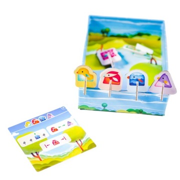 ИГРА ДЛЯ ДЕТЕЙ ЗАГАДКИ ПТИЦ 60 ЗАГАДОК МУДУКО