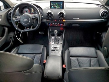 Audi A3 8V 2016 Audi S3 Premium Plus 2016 2.0l 2.0 Benzyna 292KM, zdjęcie 8