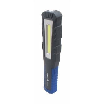 A-GAL99 LAMPA AKUMULATOROWA LED COB 800LM Z MAGNESEM