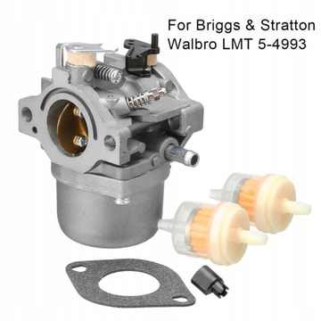 Auto gaźnik dla briggs stratton Walbro LMT 5-4993