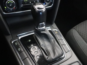 Skoda Superb II Sedan 2.0 TDI CR DPF 170KM 2013 Skoda Superb 2.0 TDI, Salon Polska, 167 KM, DSG, zdjęcie 12