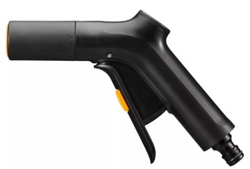 FISKARS SOLID Краскопульт для садового шланга, насадка для полива