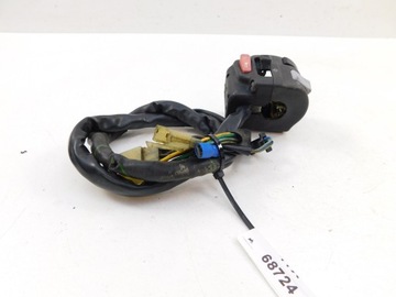 YAMAHA TDM 850 4TX ЛЕВЫЙ ПЕРЕКЛЮЧАТЕЛЬ