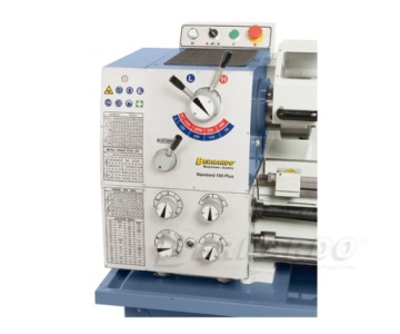 ТОКАРНЫЙ СТАНОК ПО МЕТАЛЛУ 350/1000 мм ОТВЕРСТИЕ 38 мм АВСТРИЯ FV