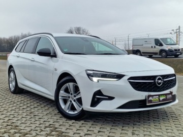 Opel Insignia II 2021 Opel Insignia 2.0 170Ps Lifting Nowy Rozrzad Navi Alu Piekna Gwarancja, zdjęcie 1