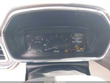 Lincoln Continental IX 2019 Lincoln Continental Select 2019 3.7l 3.7 Benzyna 305KM, zdjęcie 10