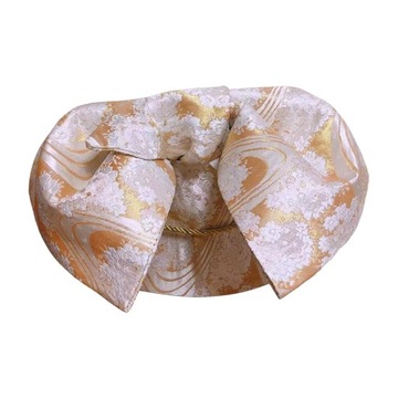 Kimono Obi Japanese Sash Belt Waistband Floral