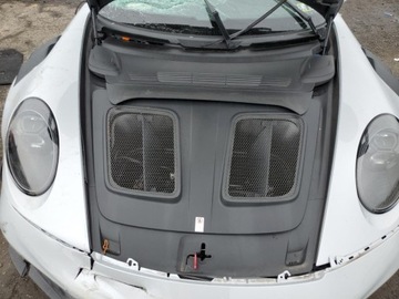 Porsche 911 992 2025 Porsche 911 GT3 RS 2025 4.0l 4.0 Benzyna 518KM, zdjęcie 6