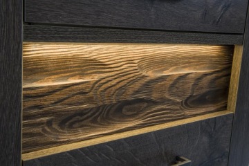 Создайте свой собственный спальный гарнитур - DOLI