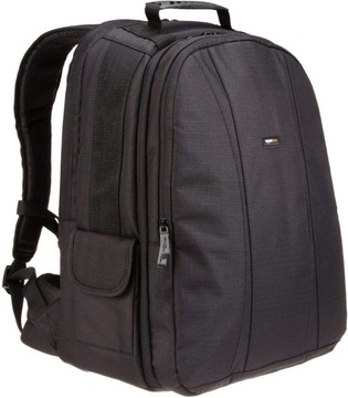 AmazonBasics Plecak do lustrzanki i laptopa