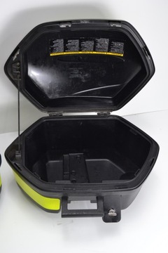 Боковые кофры YAMAHA FJR 1300 TDM 900