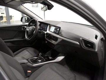BMW Seria 1 F40 2022 BMW 118 LED/ CarPlay/ VirtualCockpit/Grzane Fotele, zdjęcie 11