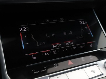 Audi A6 C8 Avant 2.0 40 TDI 204KM 2021 Audi A6 Avant FV23% S-Line quattro mHEV S-Tronic, zdjęcie 27