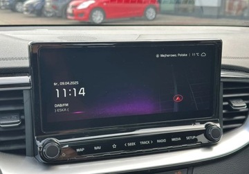 Kia XCeed Crossover Facelifting 1.5 T-GDi 140KM 2024 Kia XCeed MY25 wersja BUSINESS LINE dach panoramiczny dostepny od reki, zdjęcie 20