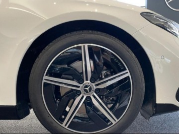 Mercedes CLA C118/X118 2026 MERCEDES-BENZ CLA 200 AMG Line Sedan 1.5 (163KM) 2026, zdjęcie 6