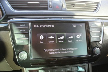 Skoda Superb III Liftback 2.0 TSI 280KM 2016 Skoda Superb Laurin&amp;Klement 2.0 TSI 280KM 4×4 Salon PL GWARANCJA SelectCar+, zdjęcie 25