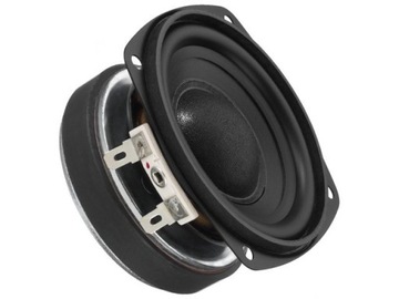 MONACOR SPH-75/8 Głośnik nisko-średniotonowy HiFi
