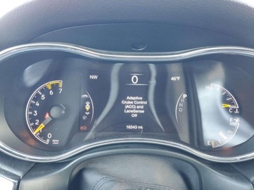 Jeep Grand Cherokee IV 2021 Jeep Grand Cherokee Trailhawk 2021 5.7l 5.7 Benzyna 360KM, zdjęcie 9