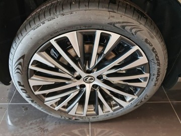 Lexus RX V 2.5 350h 250KM 2025 Od ręki - 350h Business 2.5 Hybrid 250KM | Podgrzewane fotele!, zdjęcie 14