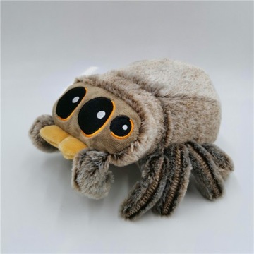 Плюшевый талисман Lucas Spider 20 см
