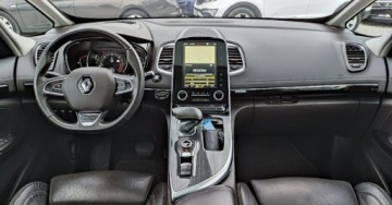 Renault Espace V Van 1.6 Energy dCi 160KM 2015 Renault Espace 1.6D 161kM 7 os. INITIALE PARIS Led Masaze Kamera Full Opcj, zdjęcie 4