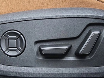 Audi A6 C9 3.0 55 TFSI 367KM 2026 AUDI A6 TFSI quattro S line Avant Combi (367KM) 2026, zdjęcie 5