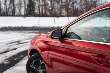 Hyundai i30 III Wagon Facelifting 1.6 CRDI 115KM 2021 Hyundai i30 1.6 CRDi, Salon Polska, 1. Właściciel, zdjęcie 10