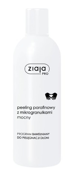 Ziaja Pro peeling parafinowy do rąk