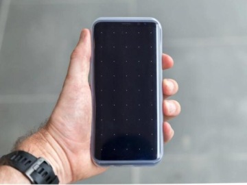 Водонепроницаемый чехол Quad Lock для iPhone 11 Pro
