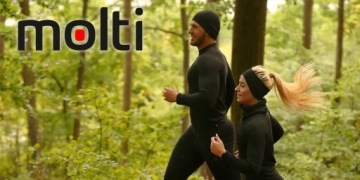 Комплект из рубашки и шорт Женское термоактивное белье S Комплект блузка + брюки