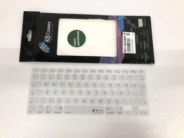 KB-ЧЕХОЛЫ ДЛЯ КЛАВИАТУРЫ ДЛЯ MACBOOK AIR 13 И PRO 2008+