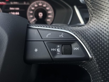 Audi Q5 II Q5-e 2.0 55 TFSI e 367KM 2021 Audi Q5 55 TFSI e Quattro S Line S tronic - hybryd, zdjęcie 27