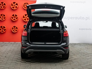 BMW X1 F48 Crossover sDrive18d 150KM 2018 BMW X1 sDrive18d Suv 2.0 150KM 2018, zdjęcie 31
