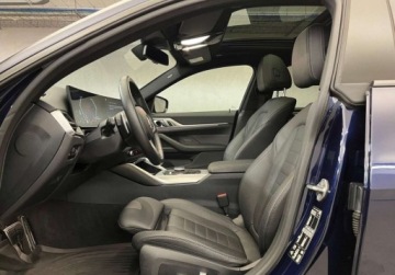 BMW Seria 4 G22-23-26 Coupe 3.0 M440i 374KM 2023 BMW Seria 4 M440i xDrive, Faktura VAT 23, Bezwypadkowy, Serwis ASO 3.0, zdjęcie 16
