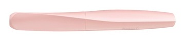 Ручка школьная перьевая PELIKAN TWIST Eco, розовая