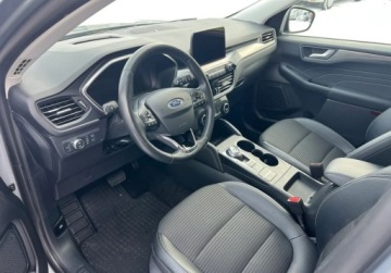 Ford Kuga III SUV 2.0 EcoBlue 190KM 2022 Ford Kuga 2.0 TDCI 190 KM Nawigacja Kamera head-up 4x4 Virtual cockpit 2.0, zdjęcie 5