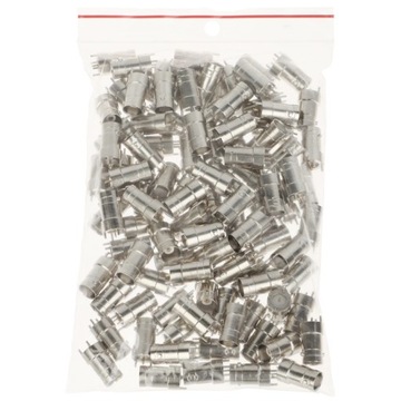 МОНТАЖНОЕ РАЗЪЕМ BNC-G/PCB*P100