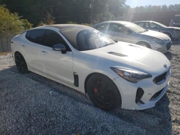 Kia Stinger 2019 Kia Stinger 2019r., GT1, od ubezpieczalni 3.3 Benzyna 365KM, zdjęcie 5