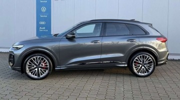 Audi Q5 II 2026 Audi SQ5 3.0 367KM Duzy rabat Polski salon Dowolna konfiguracja 3.0, zdjęcie 5