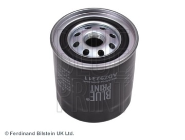 BLP FILTR PALIVA ISUZU D-MAX 2.5D 02-